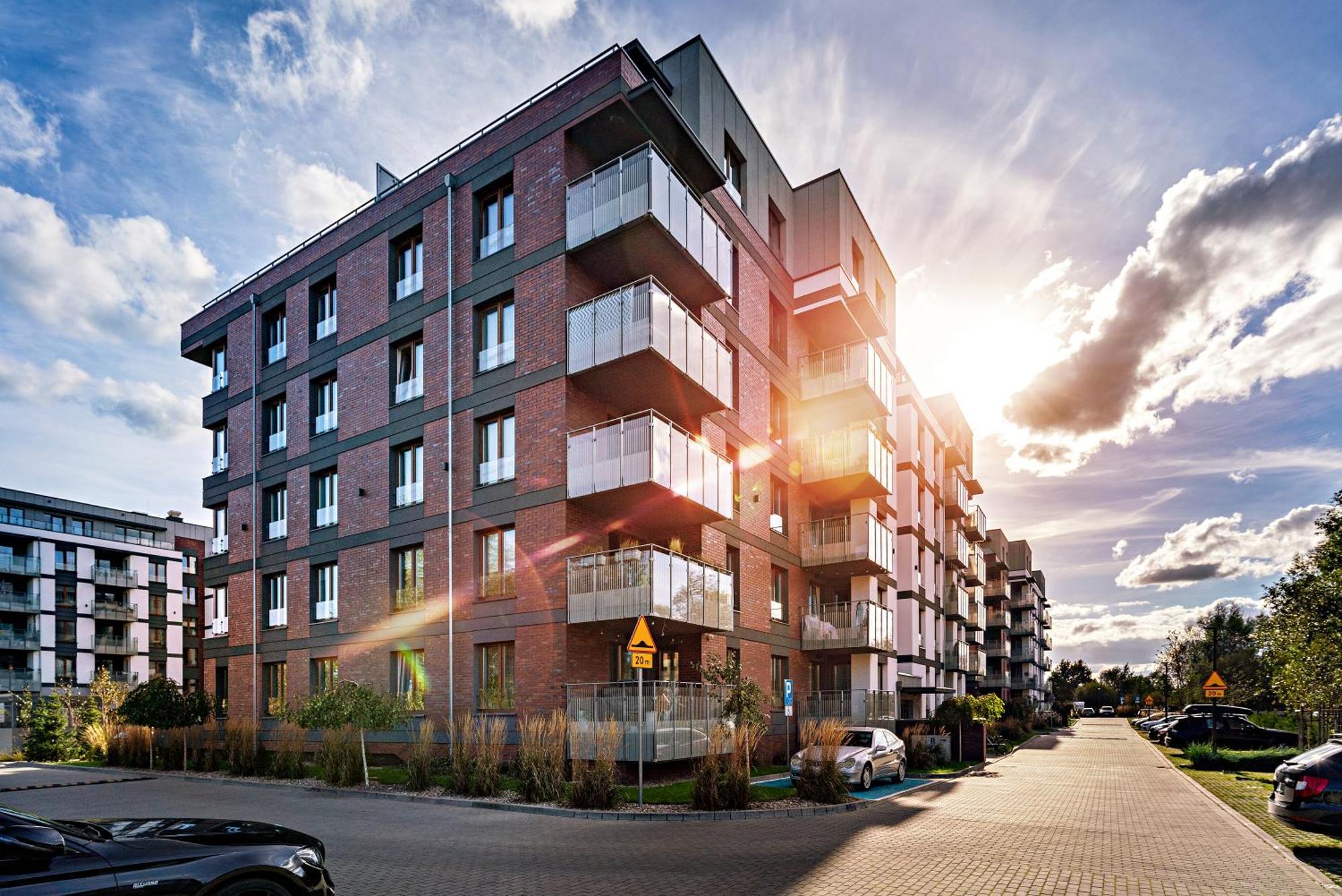 Apartament Z Jacuzzi & Sauna Chillout Kołobrzeg Eksteriør billede