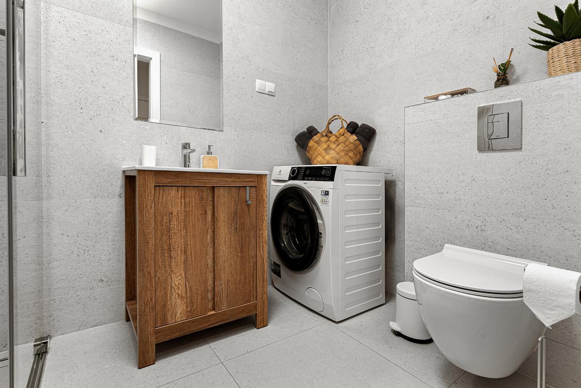 Apartament Z Jacuzzi & Sauna Chillout Kołobrzeg Eksteriør billede