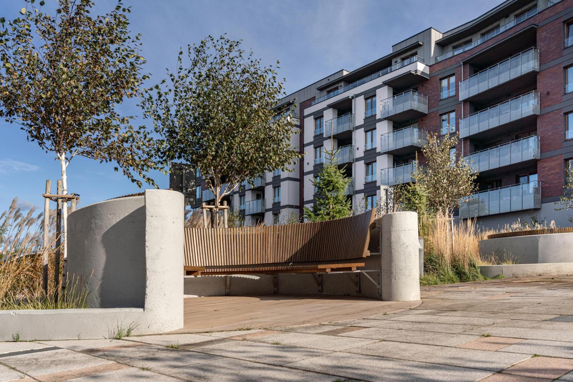 Apartament Z Jacuzzi & Sauna Chillout Kołobrzeg Eksteriør billede